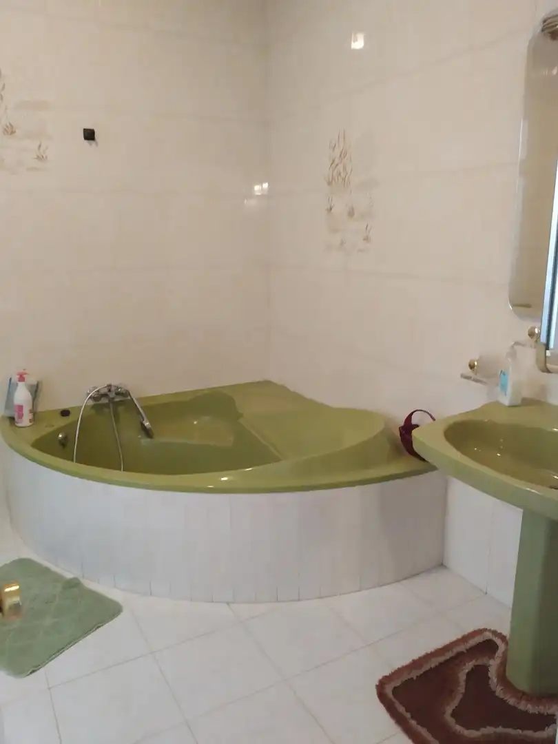 Baño de Piso en venta en Málaga