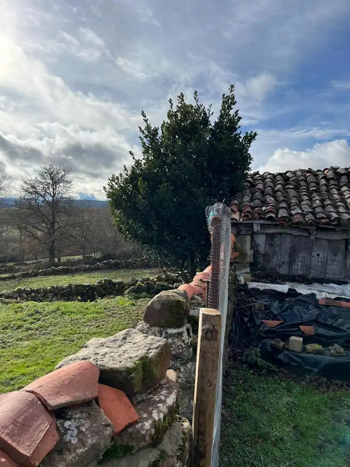 Casa o chalet en venta en Reinosa / Matalataja, Reinosa