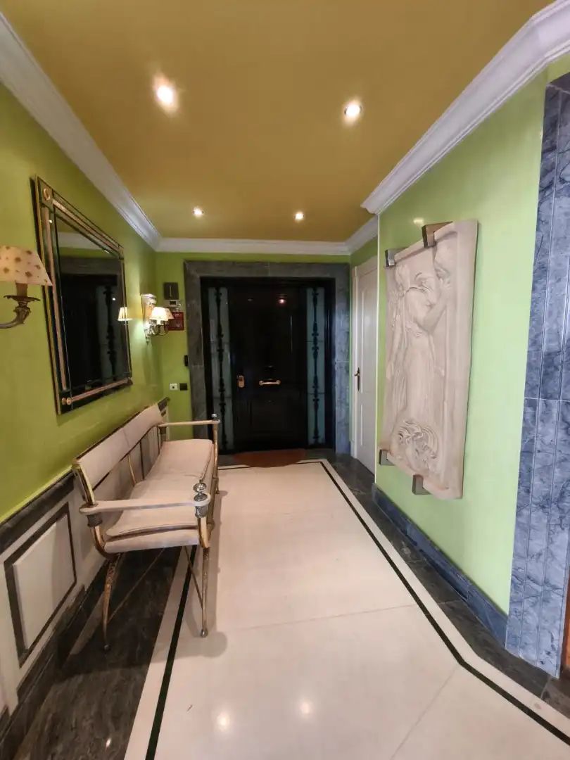Apartament amb piscina de lloguer a Calle Edgar Neville s/n, imagen 28