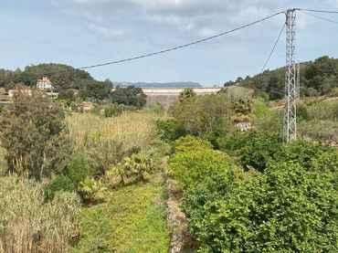 Residential for sale in Carrer dels Molins 83