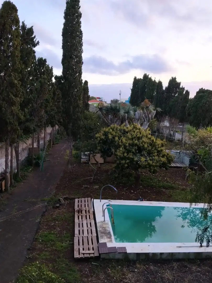 Villa mit Pool zum Verkauf in Camino de la Mina 10, imagen 37
