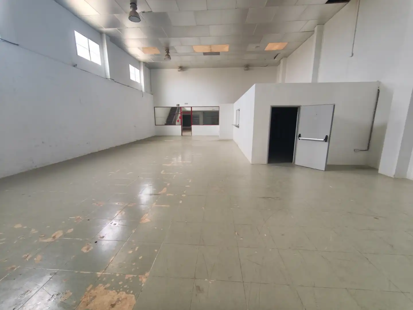 Fabrikhallen zur Miete in Pasaje Ceramica S. Jose, 11, Barrio de Peral - San Félix