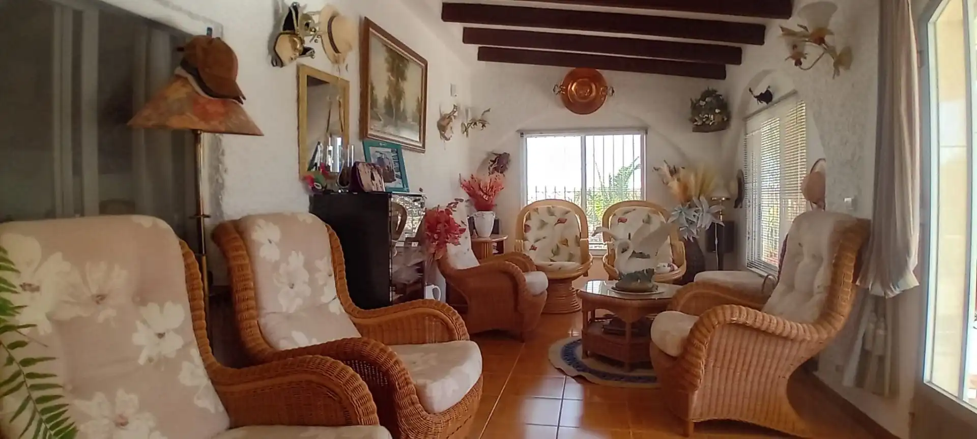 Casa con piscina en venta en Orxeta, imagen 8