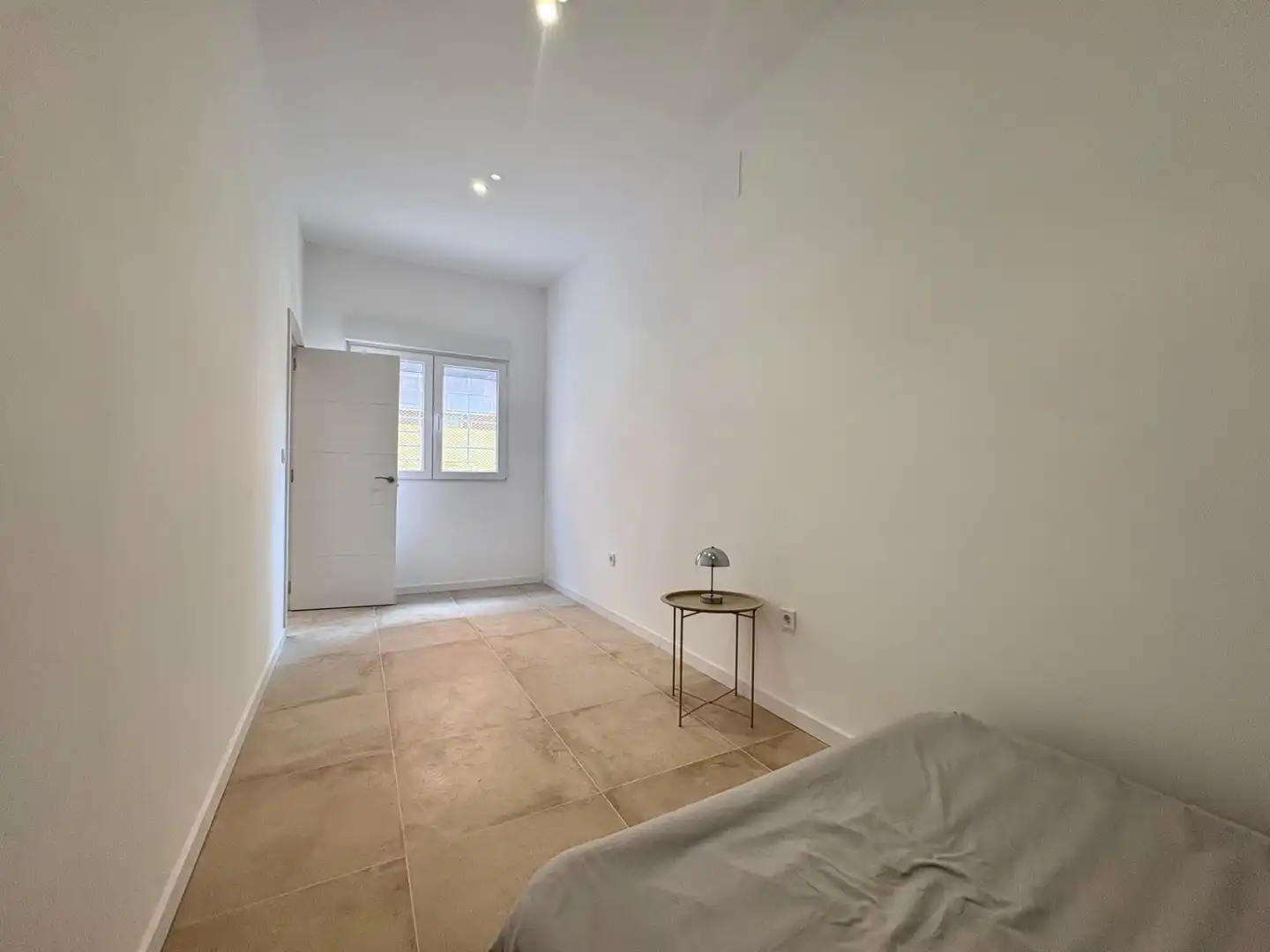 Apartamento en venta en Cruz de Humilladero