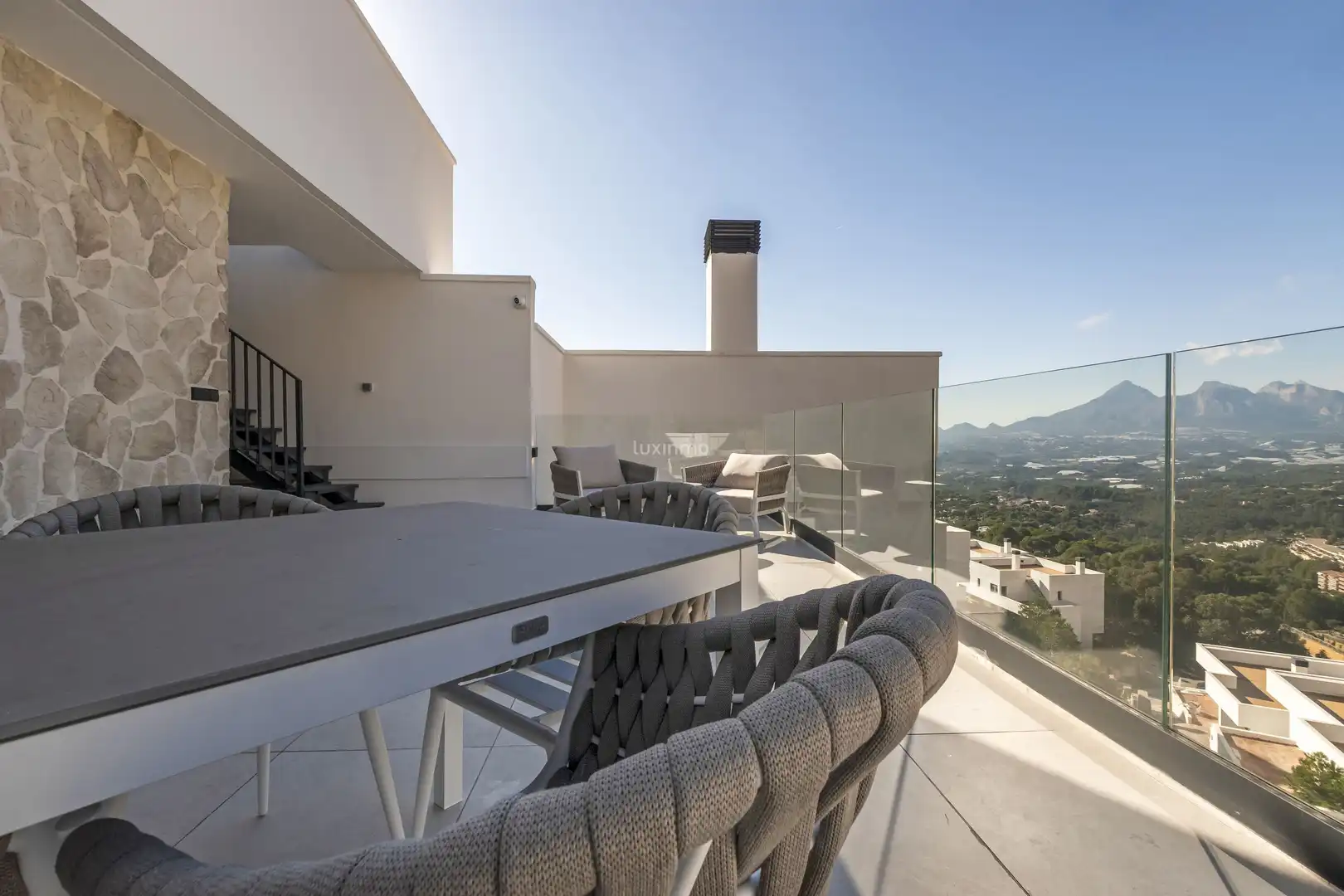 Villa avec piscine à vendre à Altea la Vella, imagen 20