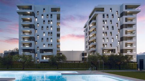 Photo 3 from new construction home in Flat for sale in Avenida José González Luque, 49, Entrenúcleos, Sevilla