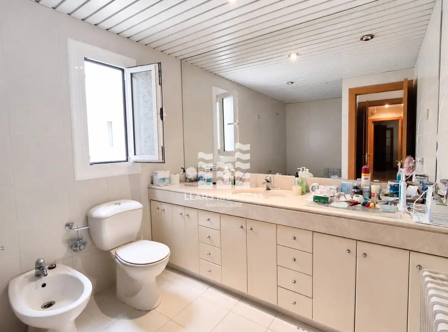 Wohnung mit Aufzug zum Verkauf in Avinguda del Turó, imagen 11