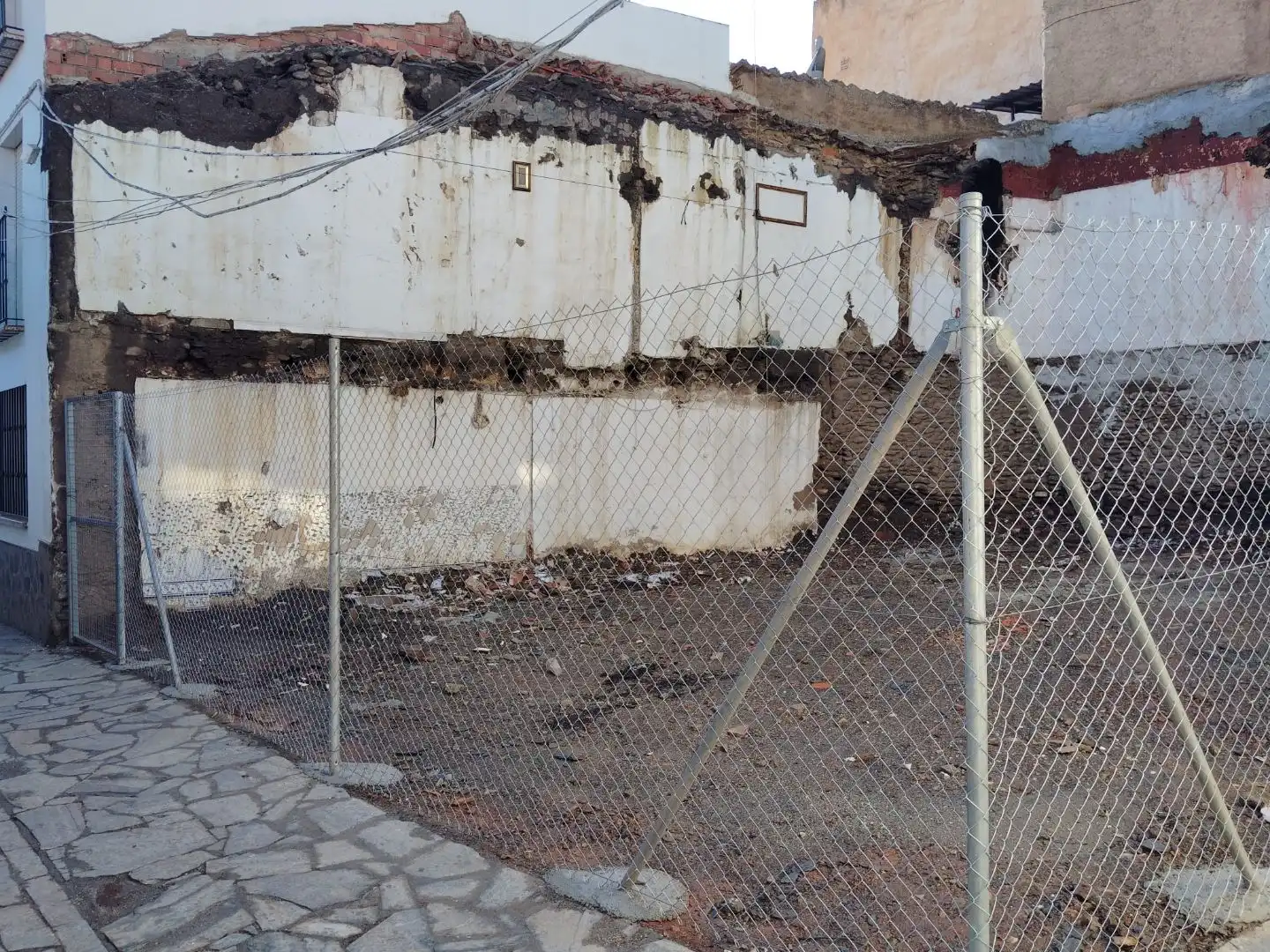 Terreni e lotti in vendita a Calle Beneficio 8, imagen 6