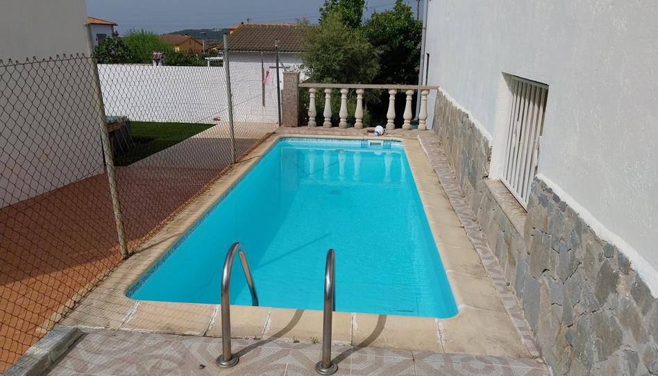 Photo 1 of Single-family semi-detached for sale in Calle Enric Morera, La Franquesa - Oasis Park, Tarragona