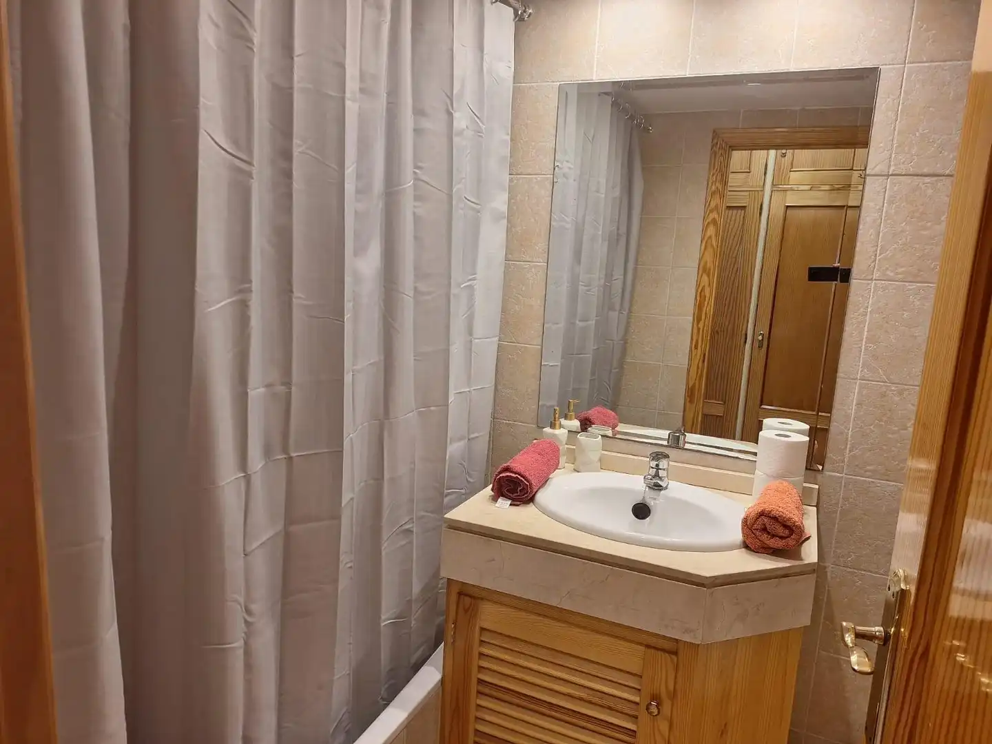 Apartament amb piscina en venda a Selwo, imagen 7