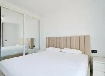 Bedroom of Attic for sale in Sanlúcar de Barrameda  with Air Conditioner, Heating and Private garden