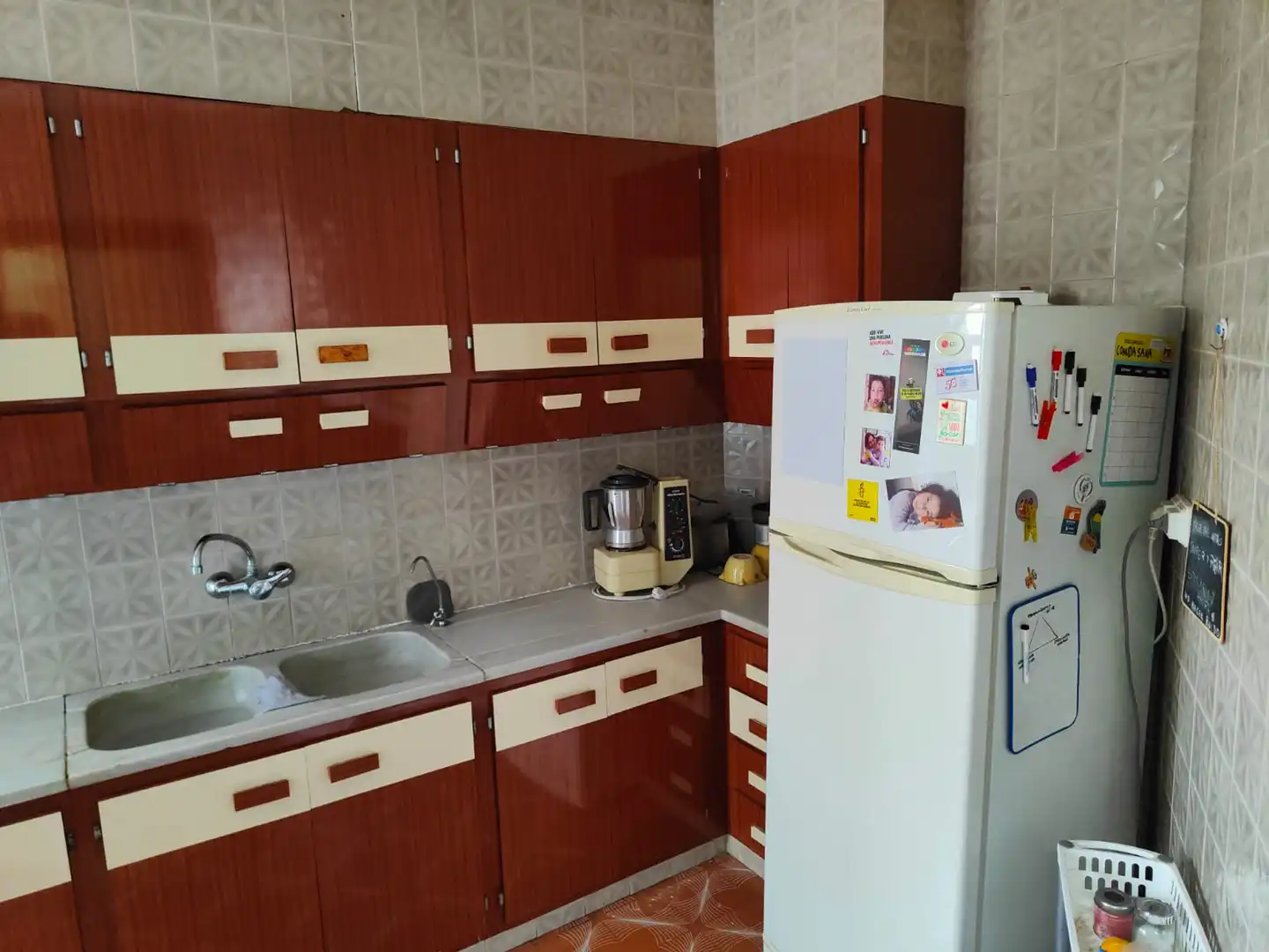 Cocina de Casa o chalet en venta en Sueca