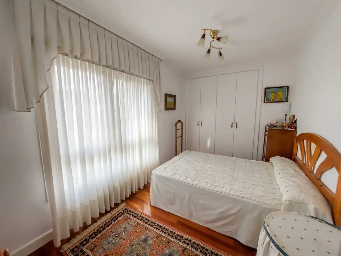 Piso con balcón en venta en Deusto, imagen 86