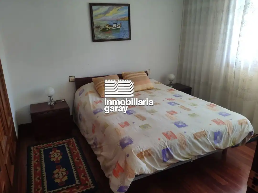 Bedroom of Houses for sale in Merindad de Sotoscueva  with Heating and Storage room