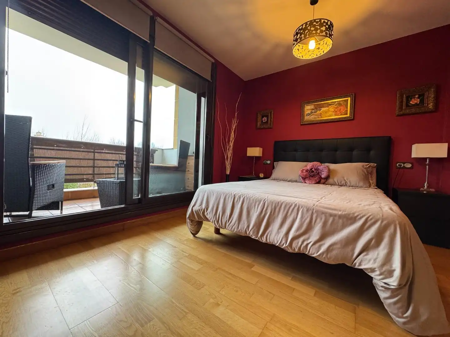 Planta baja en venta en Vega