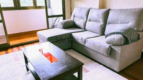 Foto 2 de Pis en venda a Antonio Trueba Hiribidea,, 28, Muskiz, Bizkaia