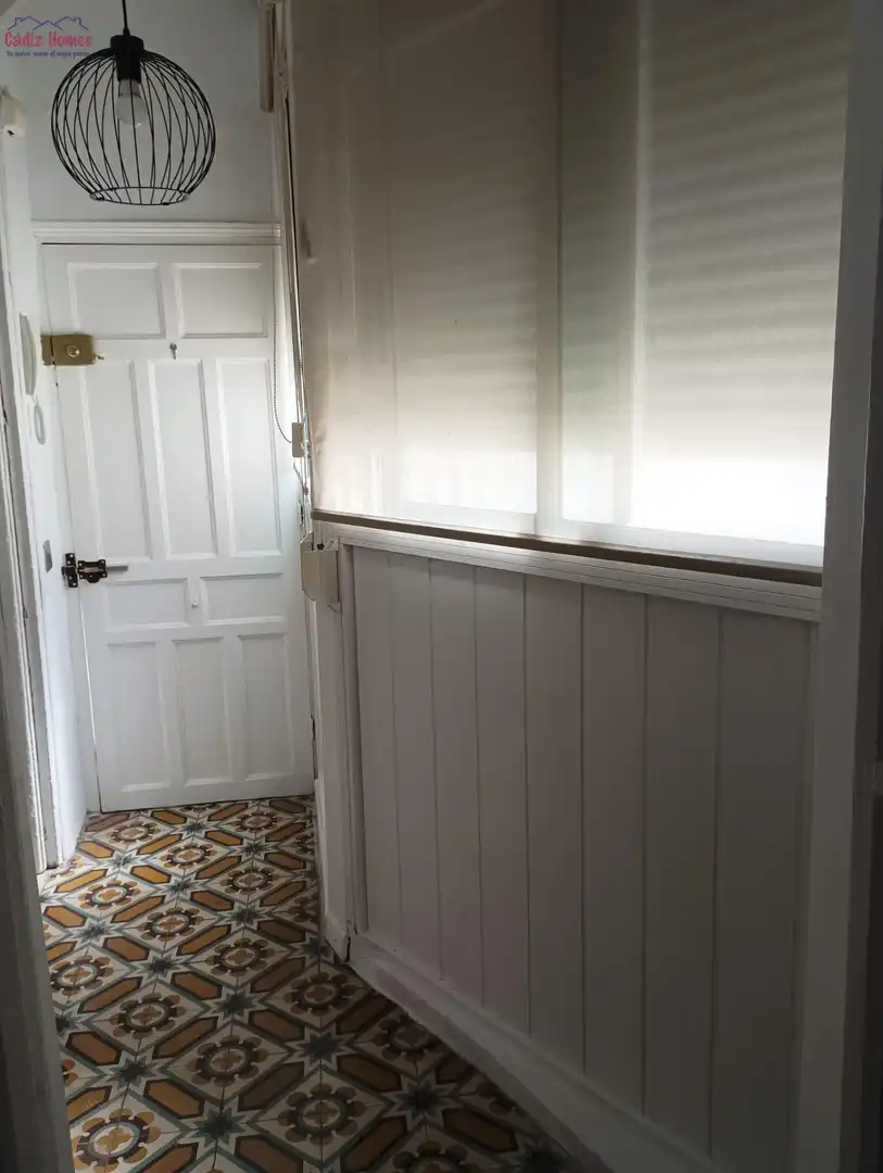 Piso con terraza en venta en Centro Histórico, imagen 14