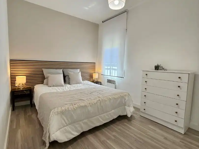 Piso en venta en Ronda de Panaderos 3, imagen 2