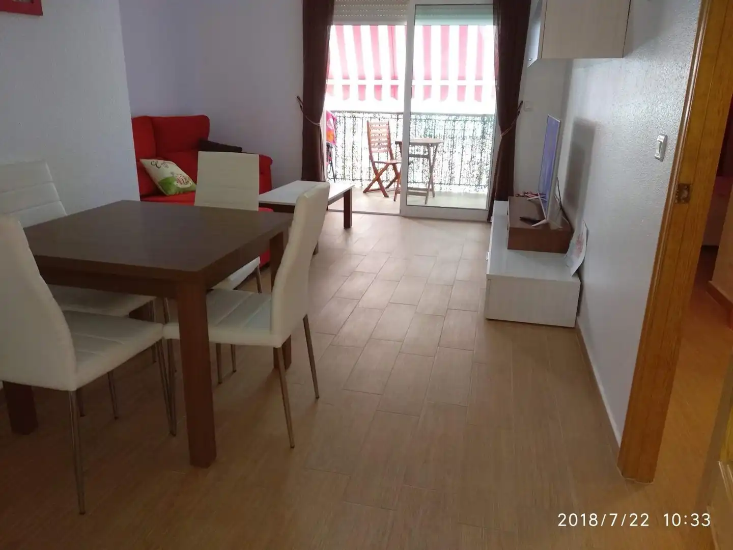 Apartament en venda a Calle UNAMUNO, imagen 18