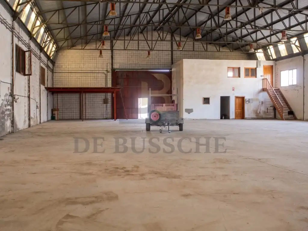 Nave industrial en venta en Calle Progreso Del, imagen 6