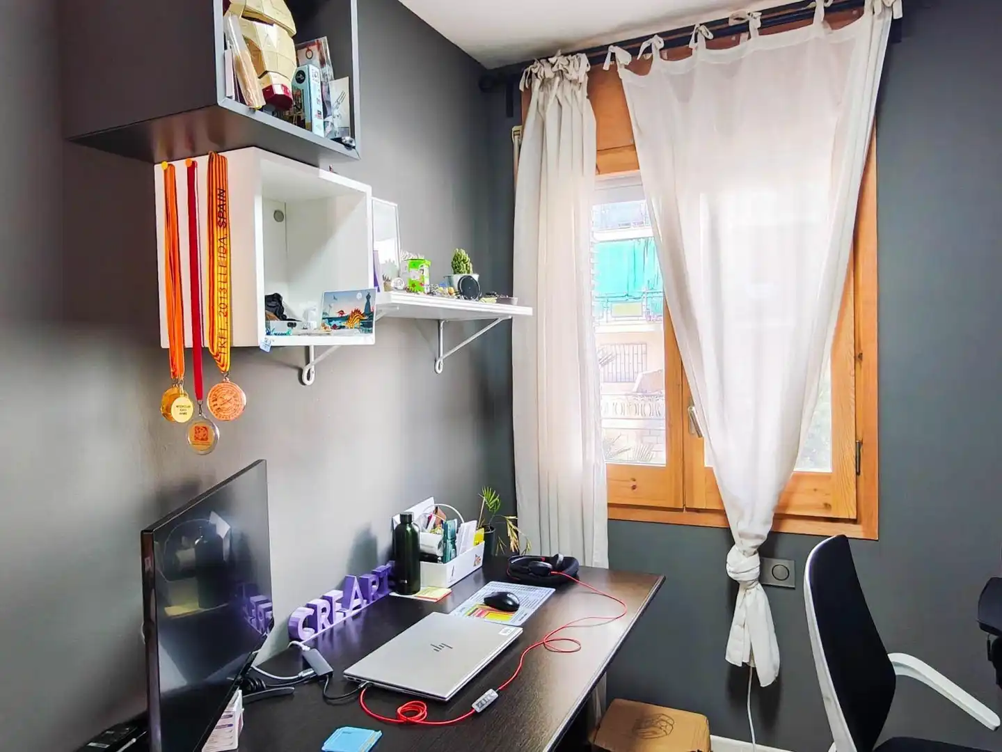 Flat with terrace for sale in Segur Platja, imagen 22