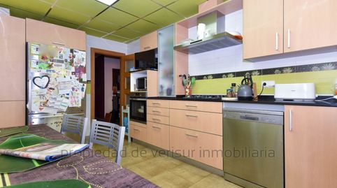 Foto 5 de Piso en venta en Casco Antiguo, Águilas