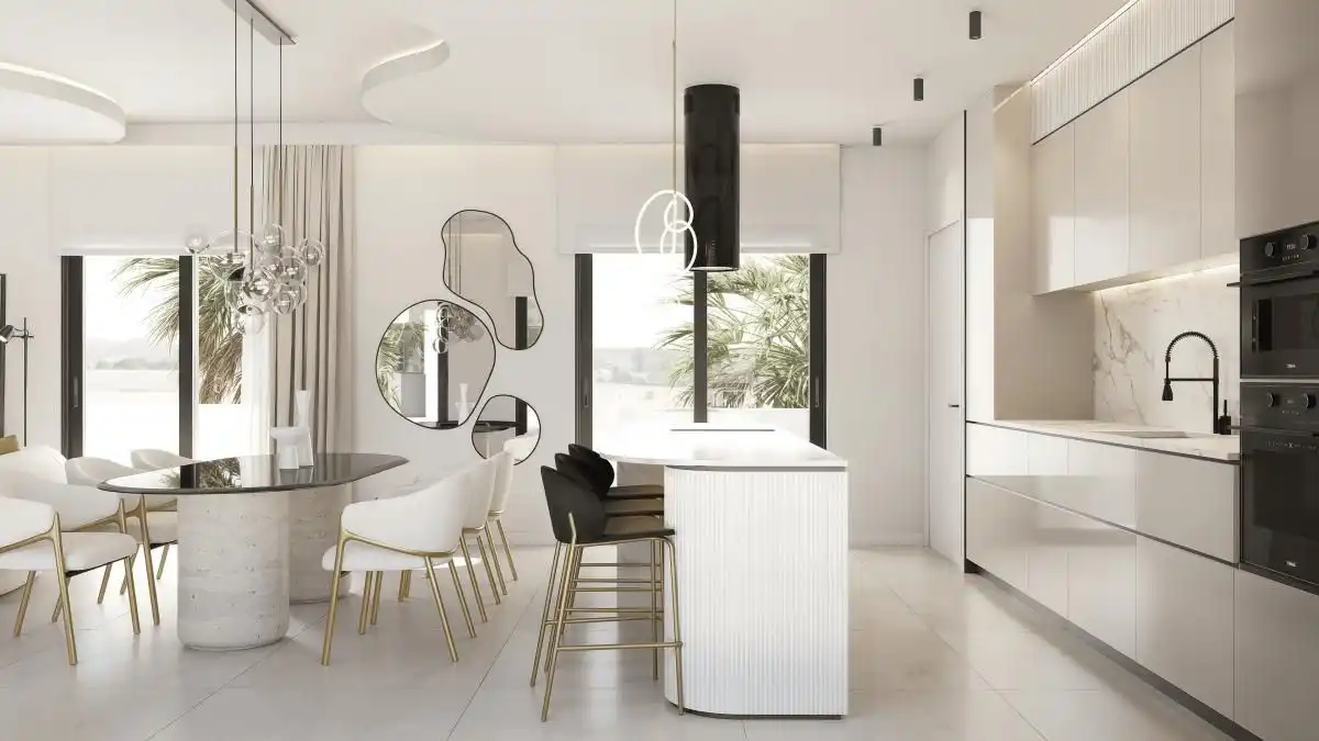 Detached house for sale in Algorfa, imagen 22