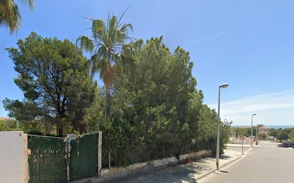 Residencial en venda en Alcalà de Xivert