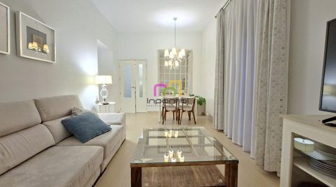 Foto 4 de Apartament de lloguer a Casco Antiguo, Badajoz Capital