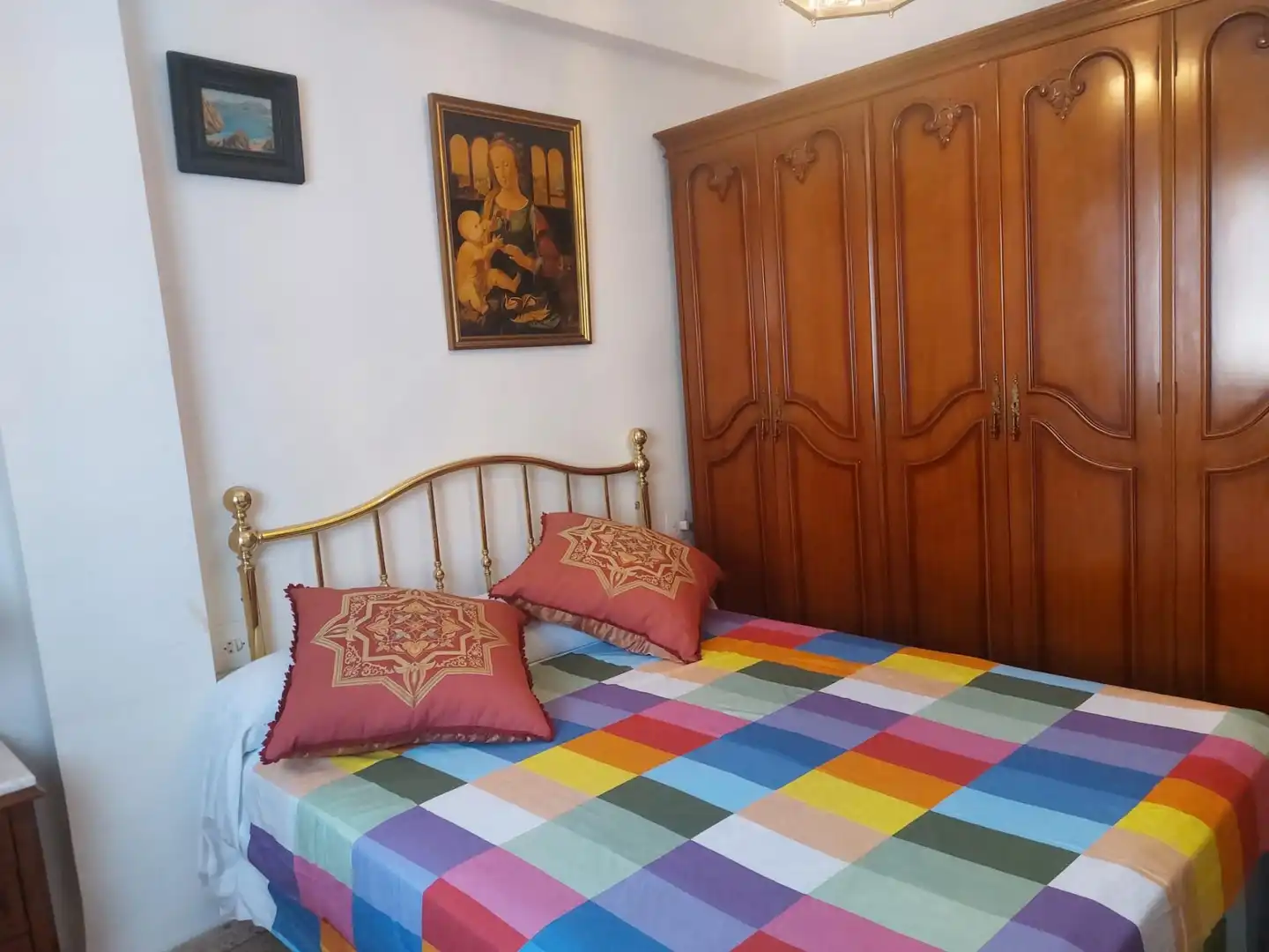 Habitación de Piso de alquiler en Mislata