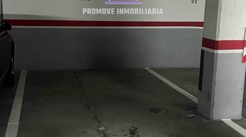 Foto 3 de Garatge de lloguer a Manuel Platas Varela, Oseiro, A Coruña