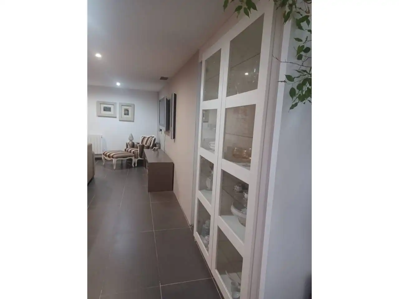 Piso en venta en Valencia con Aire acondicionado, Jardín privado y Amueblado