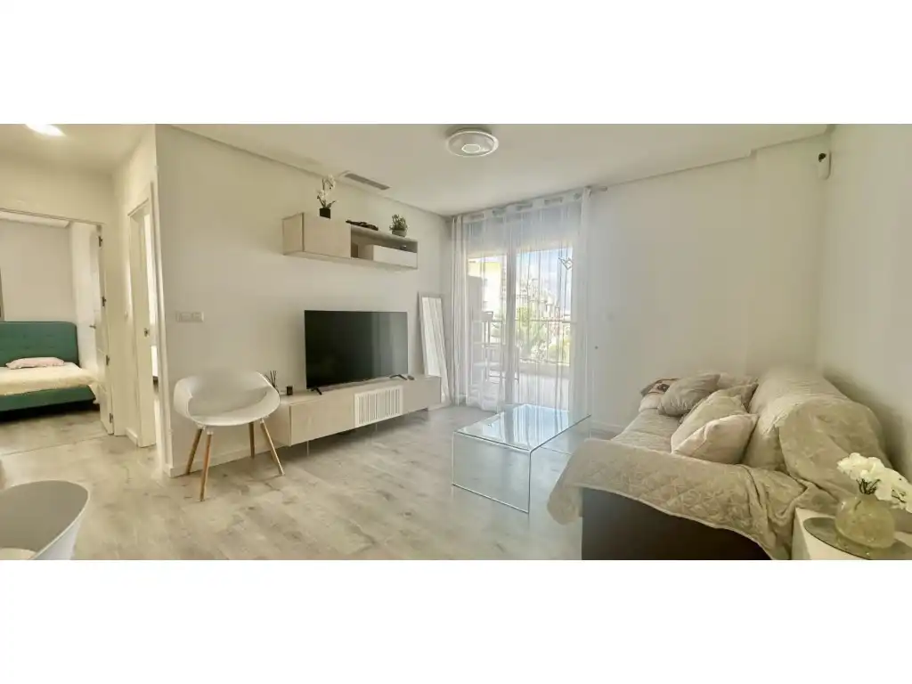 Appartement compact avec terrasse à vendre à Calle Vainilla, imagen 4