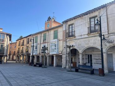 Casa en venda a Mayor
