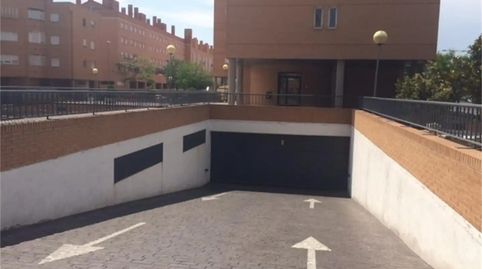 Photo 5 of Garage for rent in Calle Móstoles, 22, Valdepelayo - Montepinos - Arroyo Culebro, Leganés