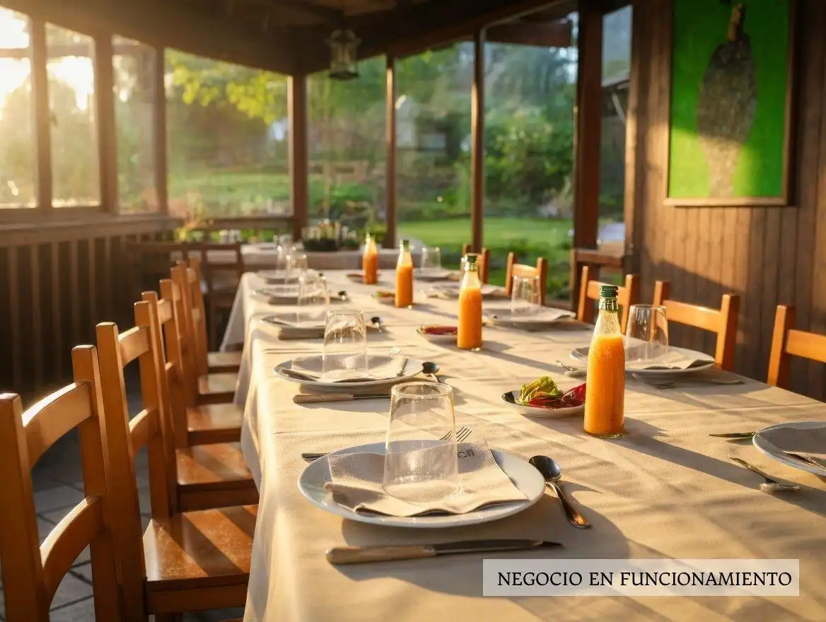 Finca rústica en venda en Muros de Nalón amb Calefacció, Jardí privat i Terrassa