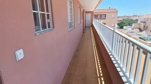 Foto 5 de Apartamento de alquiler en Calle Calle Fragata, Los Narejos - Punta Calera, Los Alcázares