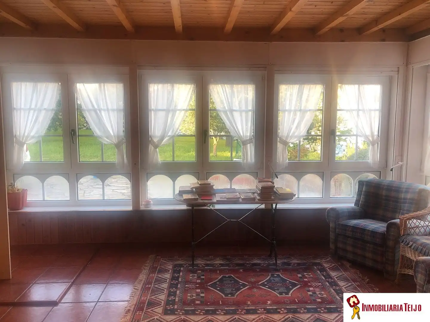 House with garden for sale in A Malata - Catabois - Ciudad Jardín, imagen 15