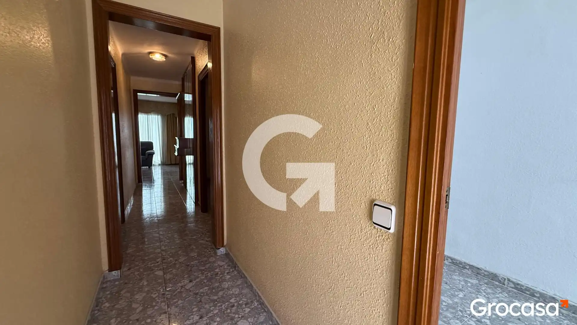 Flat for sale in Mataró  with Air Conditioner, Terrace and Oven