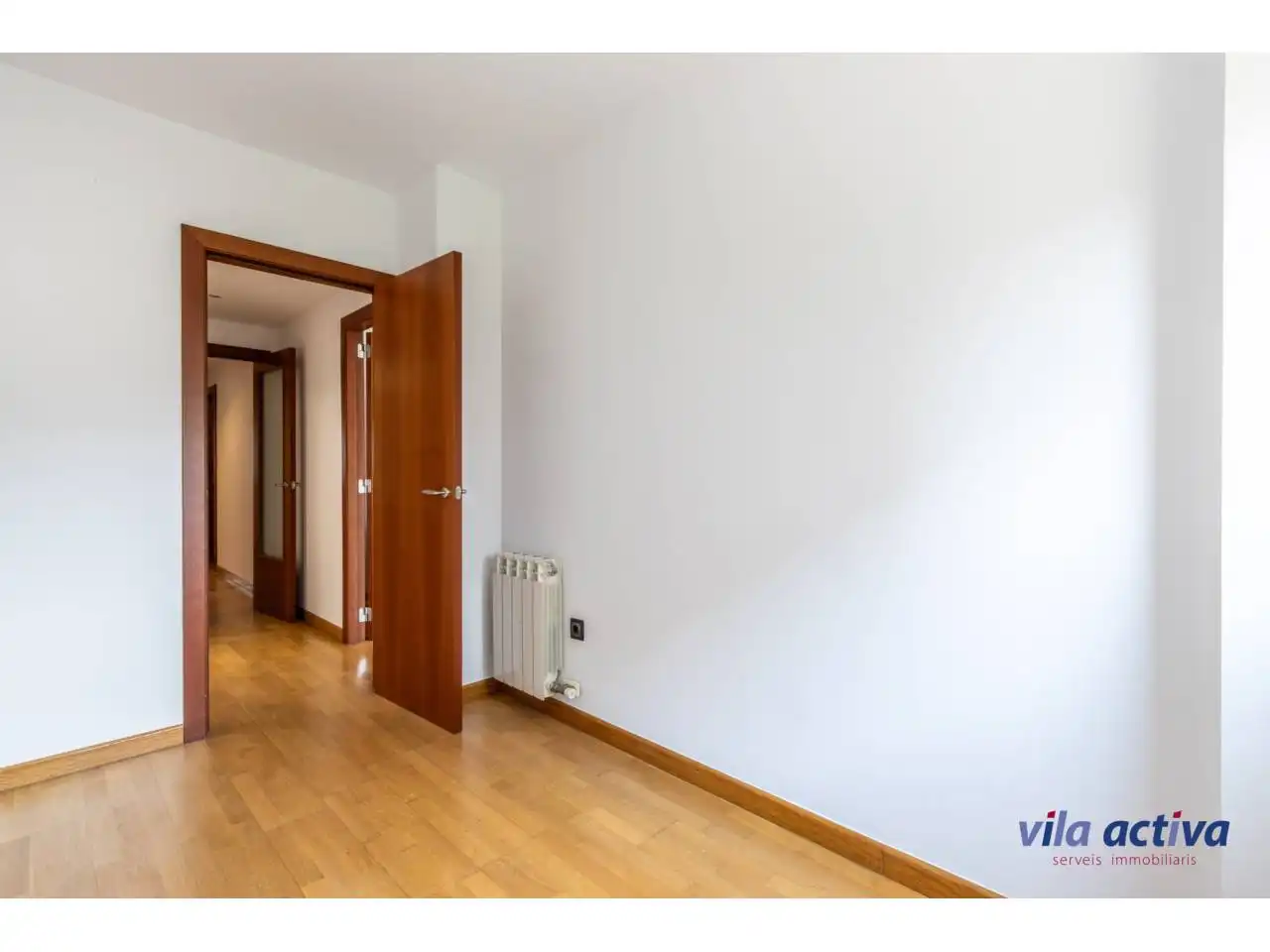 Piso en venta en Terrassa con Aire acondicionado, Calefacción y Parquet