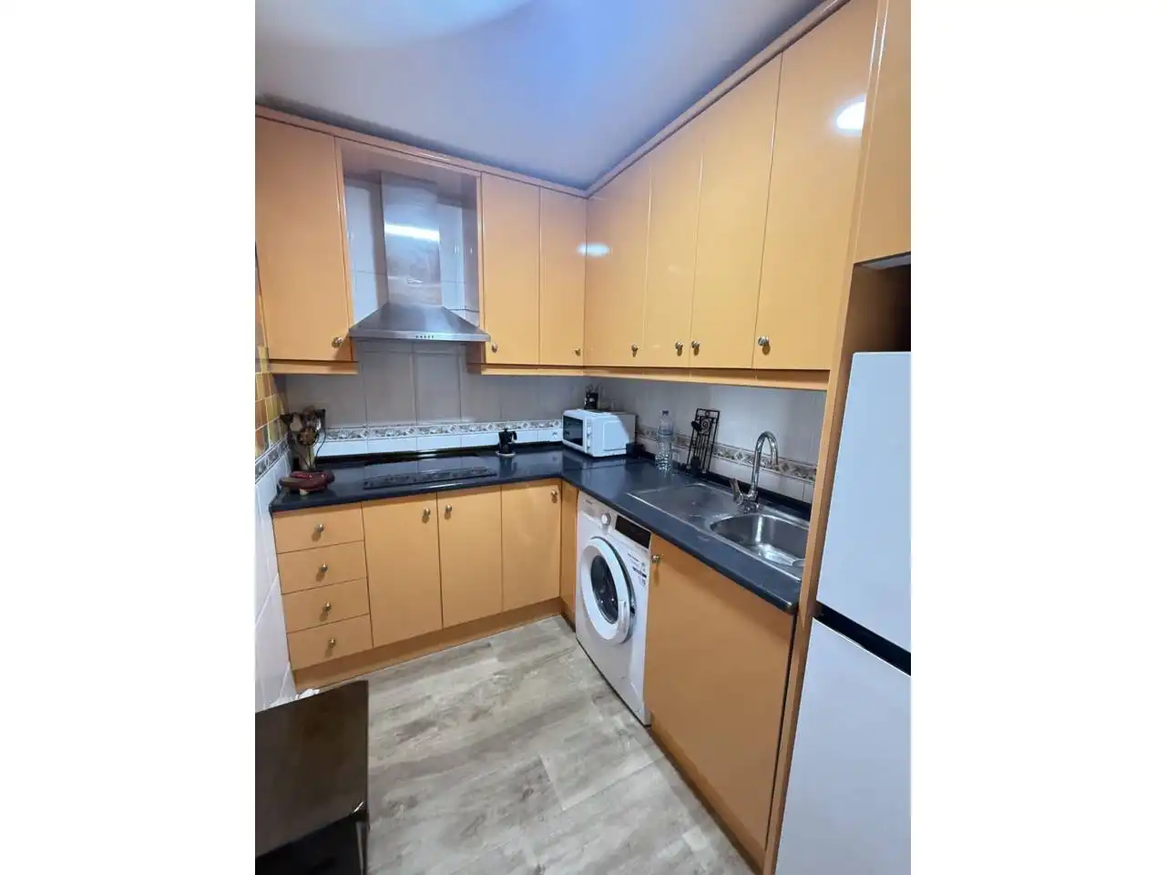 Wohnung mit Terrasse zum Verkauf in Centro, imagen 5
