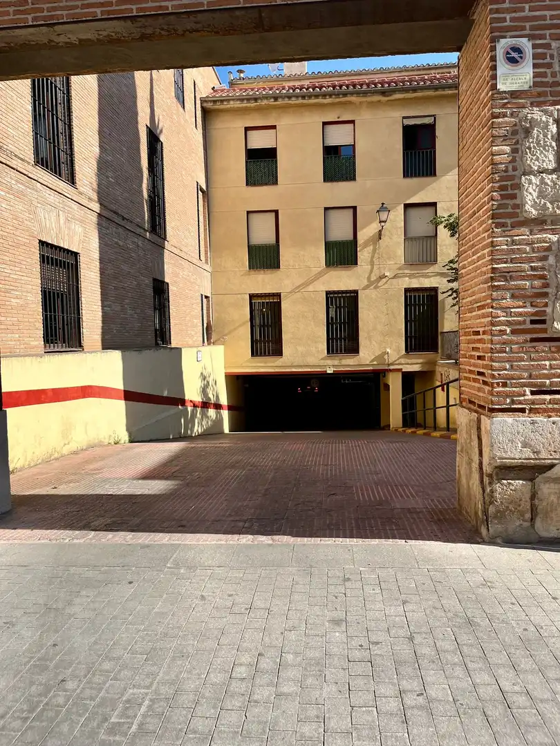Individual de lloguer a Plaza de los Irlandeses 13-B, imagen 4