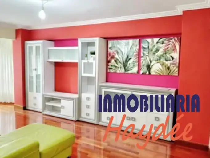 Living room of Flat for sale in Getxo   with Heating and Storage room