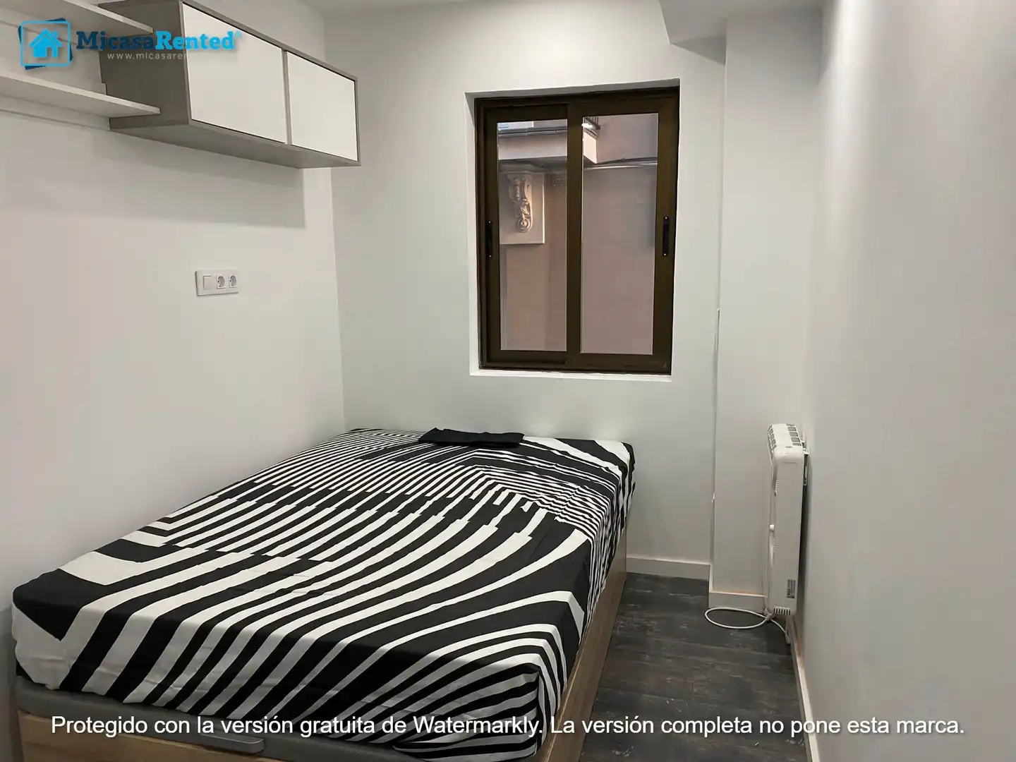 Piso de alquiler en Calle Peñas Redondas, Numancia - San Fernando