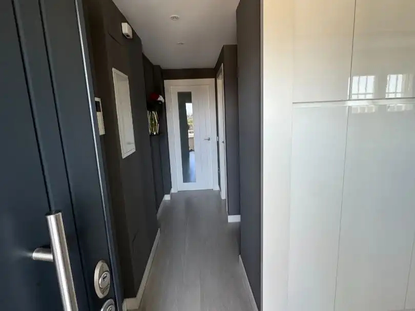 Flat for rent in Málaga, Málaga