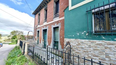 Foto 3 de Casa adosada en venta en Carbayín Alto - las Arenas, 15, Carbayin - Lieres - Valdesoto, Asturias