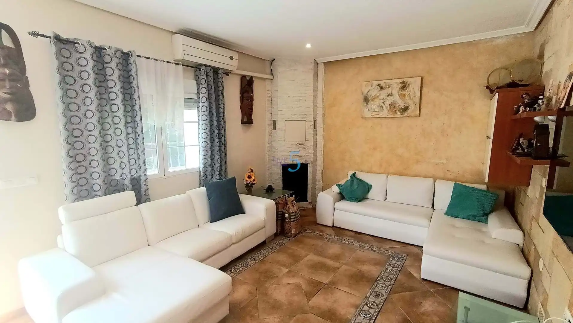 Maison avec piscine à vendre à Ciudad Quesada, imagen 3