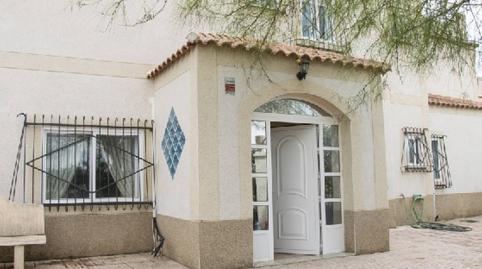 Foto 2 de Finca rústica en venta en Calasparra, Murcia