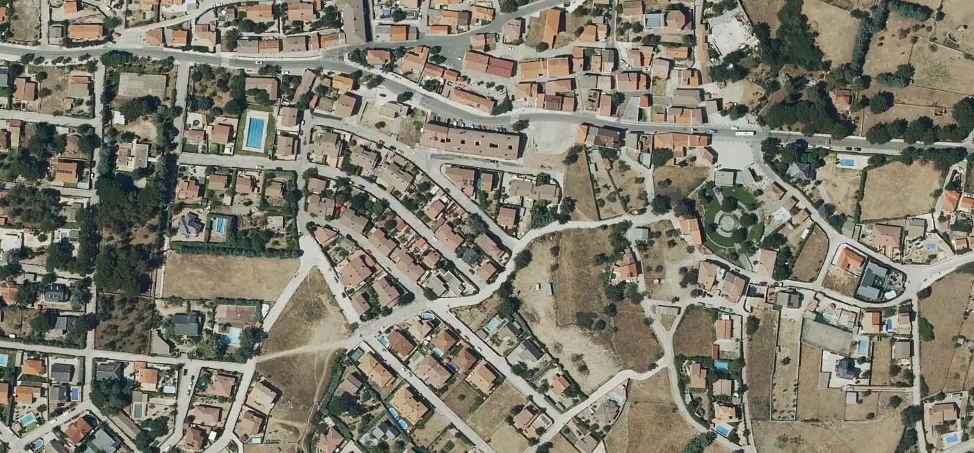 Wohnung zum Verkauf in Valdemaqueda, imagen 6