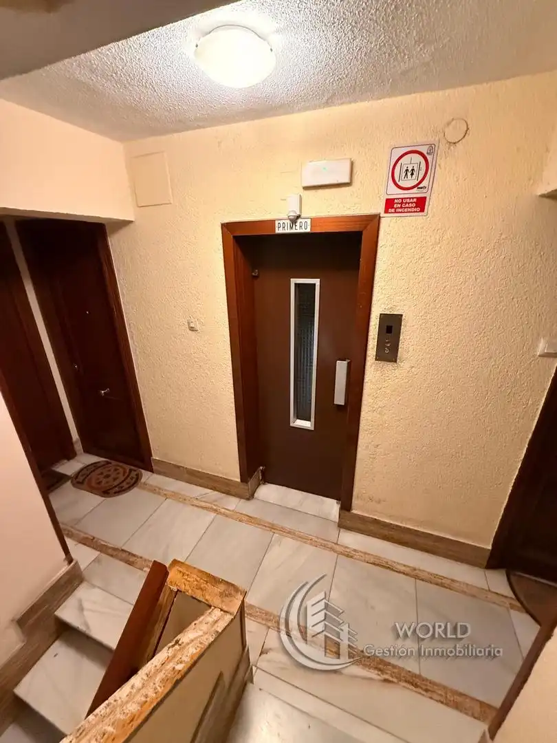 Pis en venda en Madrid amb Aire condicionat, Calefacció i Parquet